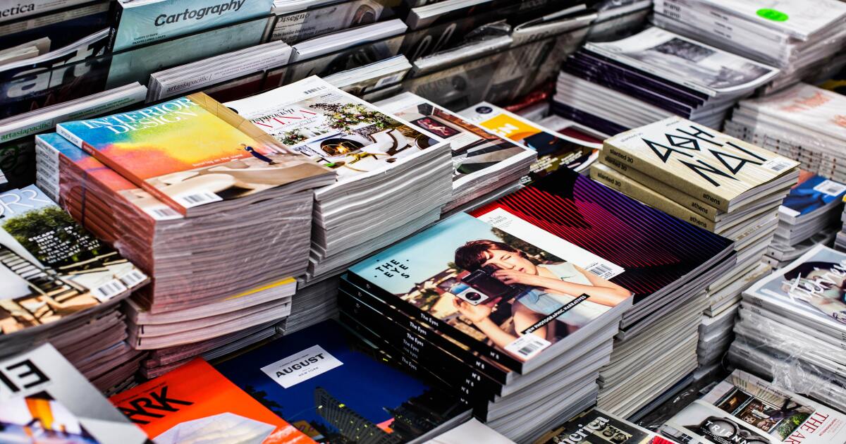 Publishing & Printing